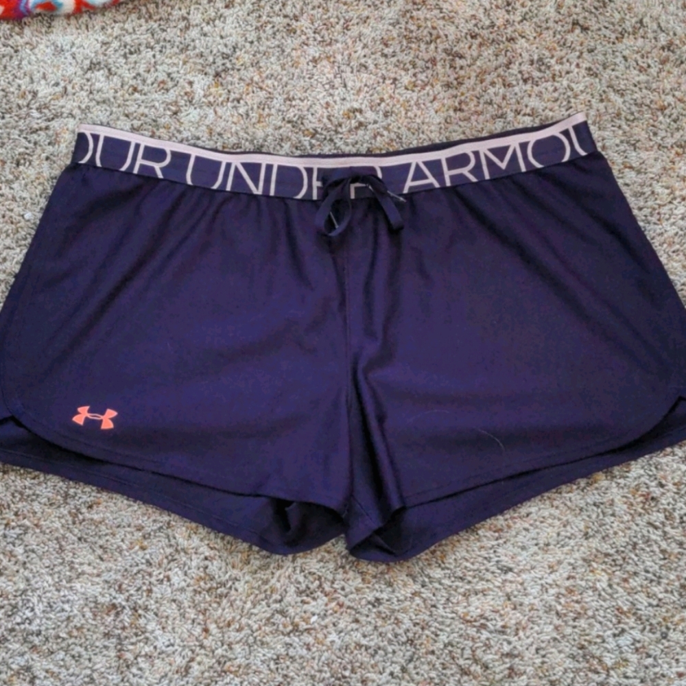 Under Armour Shorts